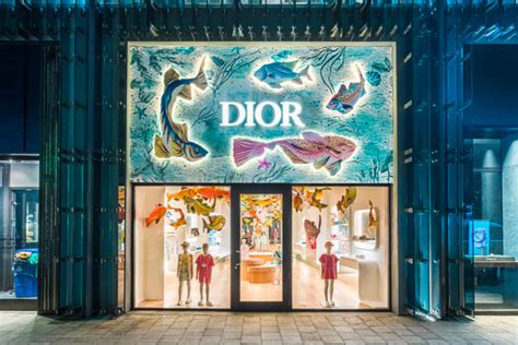 tienda dior miami